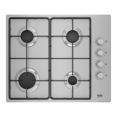Beko HIGG 641C3 SX