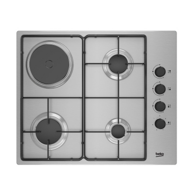 Beko HIGM 64123 SX