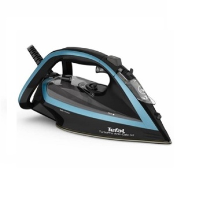 Ütü TEFAL Turbo Pro FV5695 Durilium Airglide Autoclean 3000W Mavi 1830007642