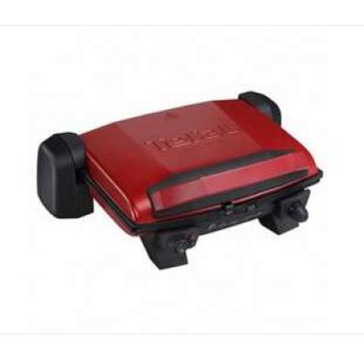 İzqara TEFAL Toast Expert 1800W Qırmızı 1500637693