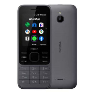 NOKIA 6300 4G