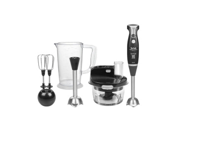 Blender TEFAL Activflow Pro Extreme 1500W 1.5 L Qara Set