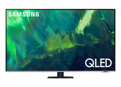 SAMSUNG QE-75Q77A