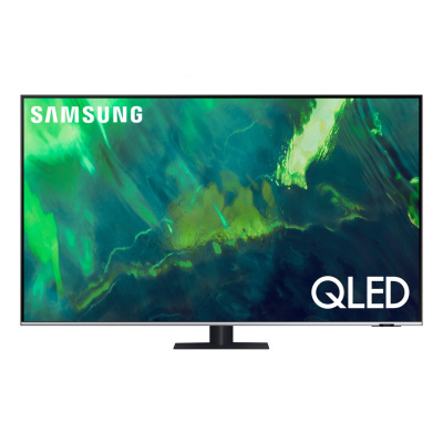 SAMSUNG QE-75Q77A