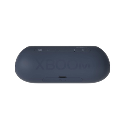 LG PL5 Bluetooth Speaker