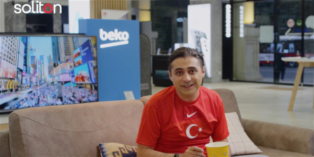 TELEVİZOR MARKALARINDA YENİ TEXNOLOGİYLAR BARƏDƏ!