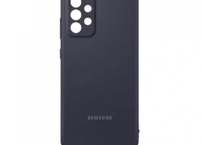 Keys Samsung A52 SM-A525 Slicone Cover (Qara)