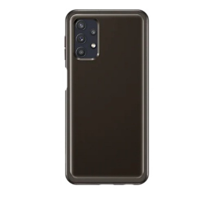 Keys Samsung A32 SM-A325 Soft Clear (Qara)
