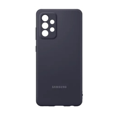 Keys Samsung A52 SM-A525 Slicone Cover (Qara)