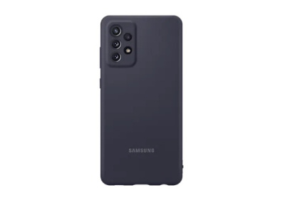 Keys Samsung A72 SM-A725 Slicone Cover (Qara)