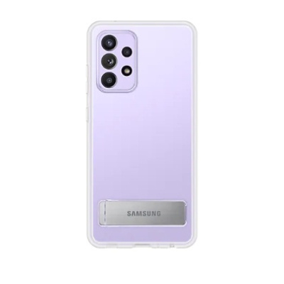 Keys Samsung A52 SM-A525 Clear Standing (Şəffaf)