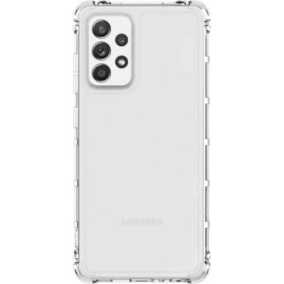 Keys Samsung A52 SM-A525 Araree A Cover (Şəffaf)