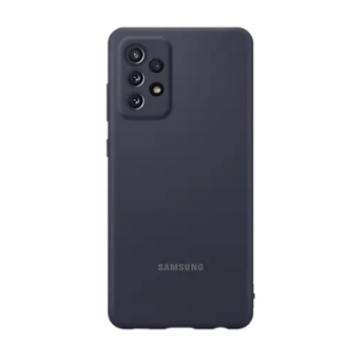 Keys Samsung A72 SM-A725 Slicone Cover (Qara)