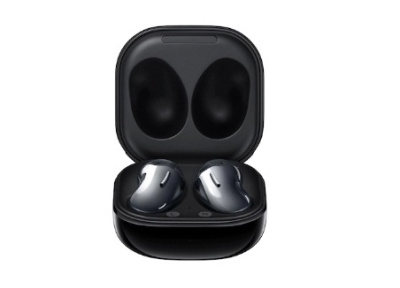 Qulaqlıq Samsung Galaxy Buds Live Black