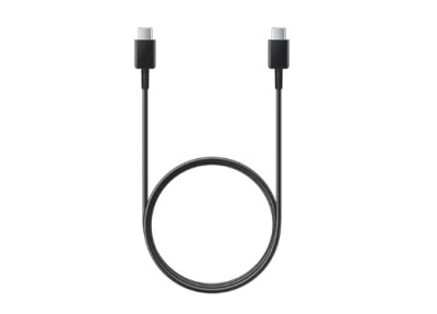 Samsung USB ↔ Type-C Kabel 1.5m EP-DG930 Black