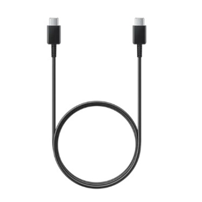Samsung USB ↔ Type-C Kabel 1.5m EP-DG930 Black
