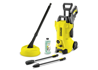 KARCHER PW K3 Power Control