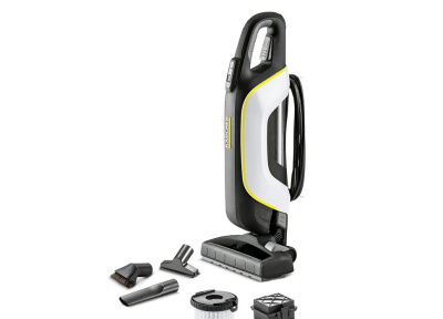 KARCHER VC5 Premium white