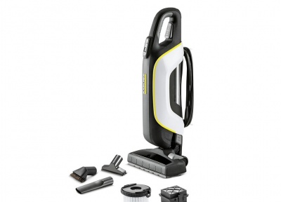 KARCHER VC5 Cordless Premium