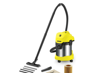 KARCHER WD3 Premium