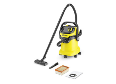 KARCHER WD5 Premium