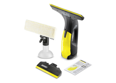 KARCHER WV2 Black Edition