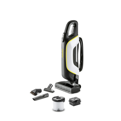 KARCHER VC5 Premium white