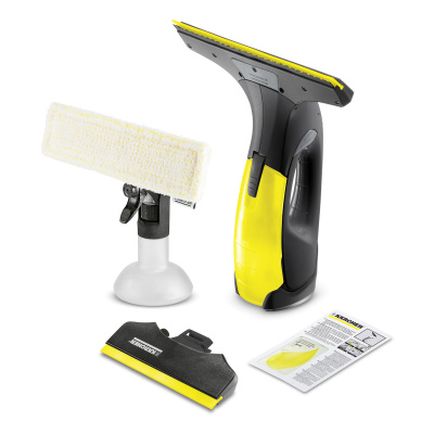KARCHER WV2 Black Edition