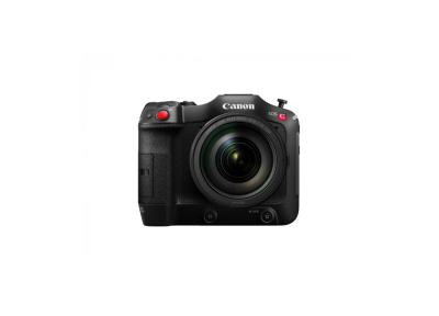 CANON EOS C70 EU18