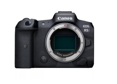 CANON EOS R5 EU2 2.4GHZ