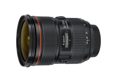 CANON EF 24-70 2,8L II USM