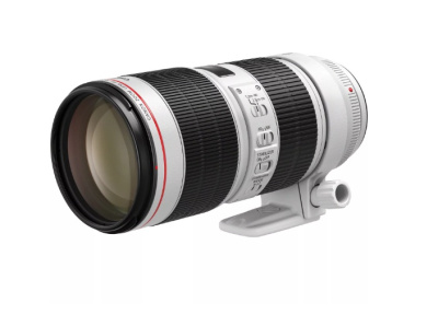 CANON EF 70-200mm f/2.8L IS III USM