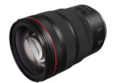 CANON RF24-70MM F/2.8 L IS USM EU26