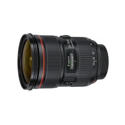 CANON EF 24-70 2,8L II USM