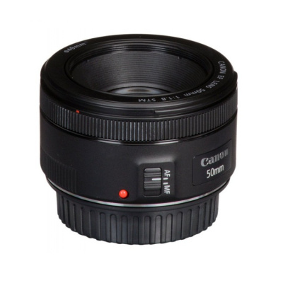 CANON EF 50/1,8 STM