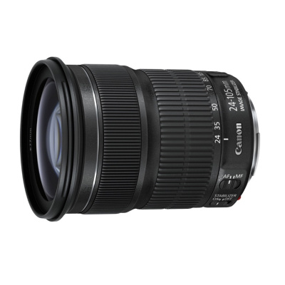 CANON EF24-105 f3.5-5.6 IS ST