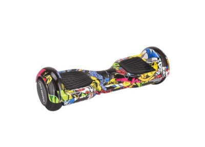 SMART BALANCE WHEEL 8