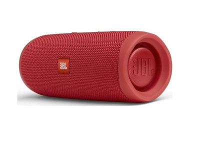 JBL Flip 5 Red / Blue / Black