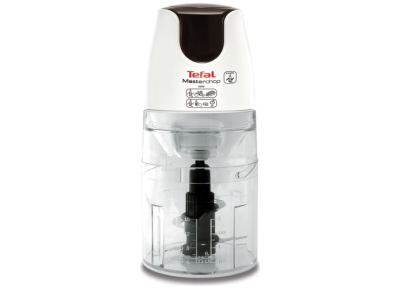 Doğrayıcı TEFAL MasterChop Powelix 4 Bıçaqlı Ağ Rondo