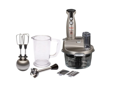 Blender TEFAL Activflow Pro Extreme 1500W 1.5 lt Inox Set