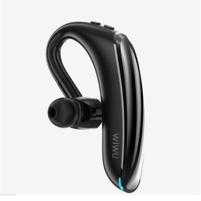 Qulaqlıq Wiwu Single Solo Max Black