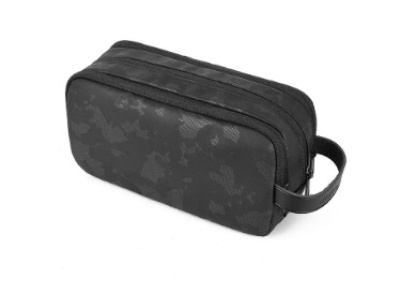 Əl çantası Wiwu Salem Pouch Gray