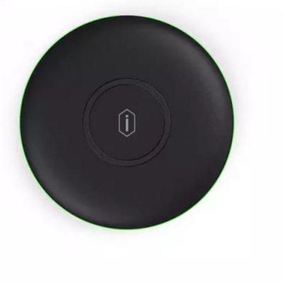 Wiwu Wireless Adapter 10W M4 Black