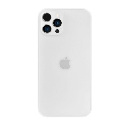 Keys Apple Iphone 12 Mini Wiwu Skin Nano (Buzlu)