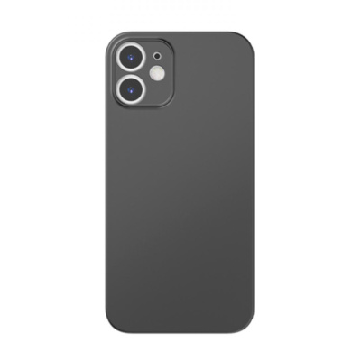 Keys Apple Iphone 12 Mini Wiwu Skin Nano (Qara)