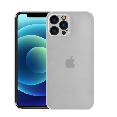 Keys Apple Iphone 12/12 Pro Wiwu Skin Nano (Buzlu)