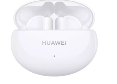 Huawei FreeBuds 4i Ceramic White