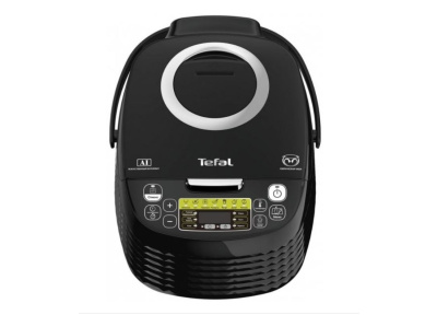 Multibişirici TEFAL Effectual 37in1 Keramik Qablı