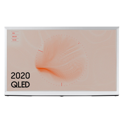 SAMSUNG QE-50LS01T