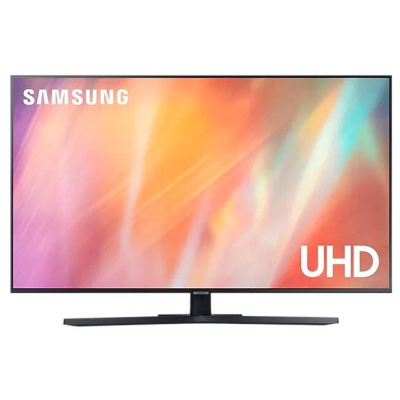 SAMSUNG UE-43AU7540
